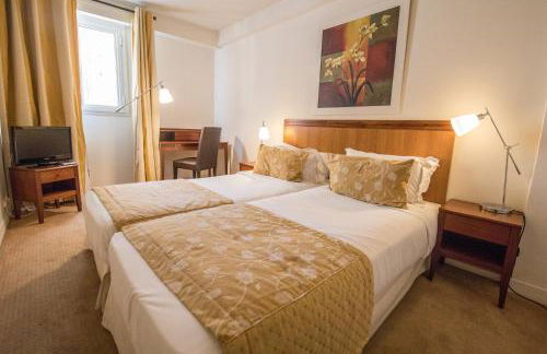 Cannes Croisette Prestige Apart'hotel - Foto 47