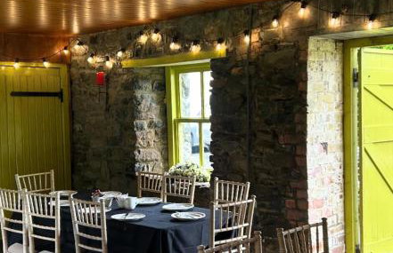 Annsborough House Castlewellan - Foto 15