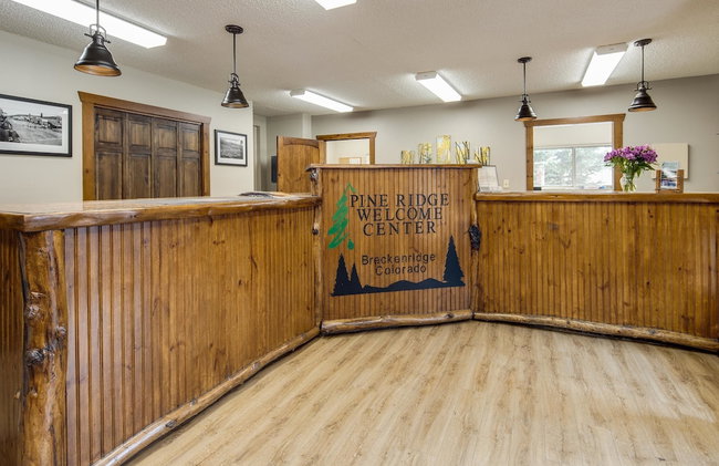 Pine Ridge Condominiums - Photo 63