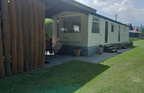 Domek nad Dunajcem - Foto 1