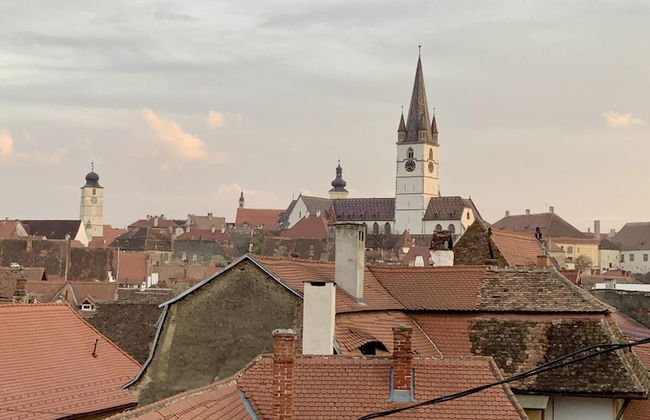 Tanners Tower Studio With A View - Foto 13