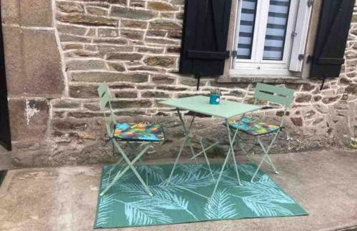 La p’tite maison de locqui - Photo 23