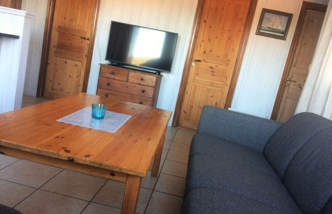 Sørlandet Feriesenter - Foto 16