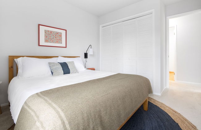 Black Oak by Avantstay Modern Chic Santa Rosa Hideaway With Pool Table Fire Pit - Foto 18