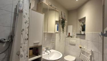 gemüthliche 2 Zimmer - Wohnung 2-3 Schlafplätze - Foto 3