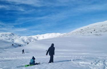 Baqueira Cozy & Spacious Home in Unha, Mountain Views, Near Ski Slopes - Foto 45