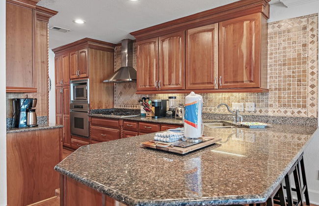 Green Reef #8- Beachy Keen - Foto 20