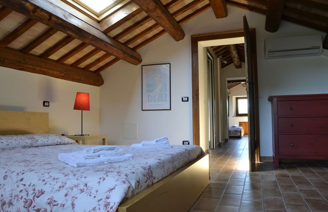 Agriturismo Forestale Luti - Foto 8