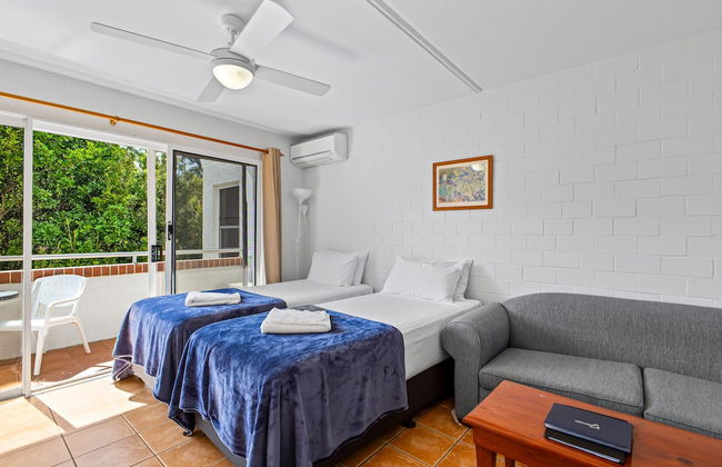 The Islander Holiday Resort - Photo 15