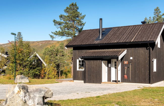 Geilolia Hyttetun - Foto 45