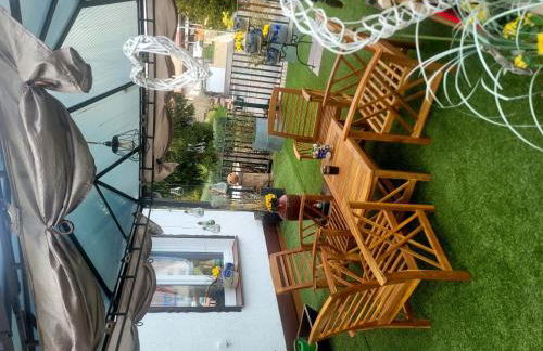 Siris Ferienhaus - Foto 31