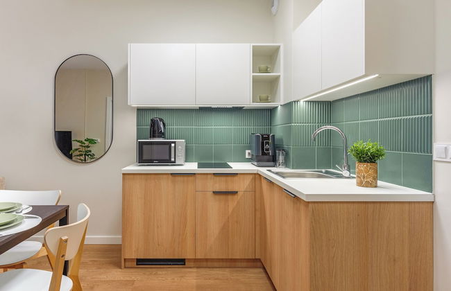 Apartamenty Sun&Snow Zapach Lasu - Foto 41