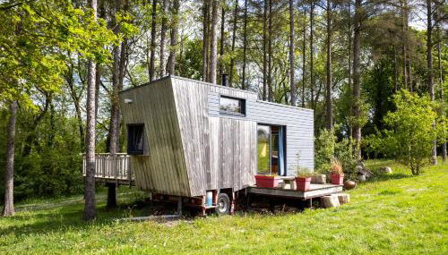 La Cafoutche Tiny - Foto 4