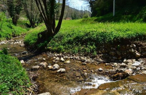 Dreamy Cottage in Trebbio with Pool - Foto 33