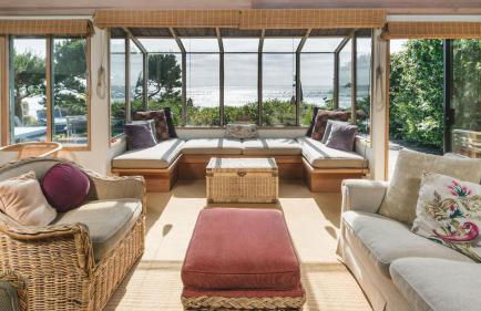 Arch Cape Escape by Avantstay Sensational Clift Top Home w/ Pacific Ocean Views - Foto 13