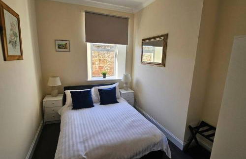 Quay cottage Annan - Foto 18