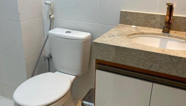 COP30 - Breeze Residence Apartamento mobiliado - Foto 3