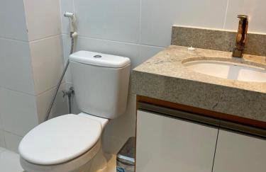 COP30 - Breeze Residence Apartamento mobiliado - Foto 3