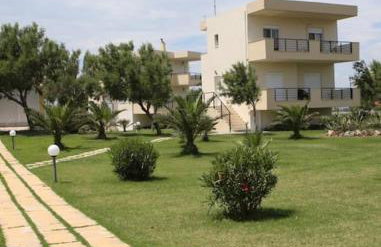 Villas Kavouri 1 - Photo 9
