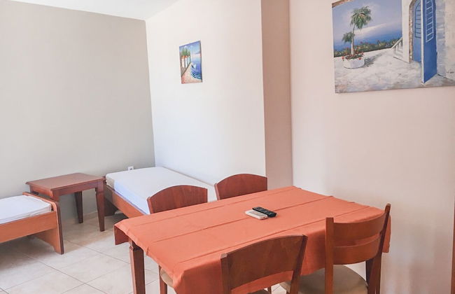 Kalimera Hotel Agia Marina - Foto 17