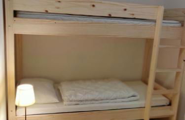 Les Balcons de la Vanoise appartement Val-Cenis-Termignon - Foto 4