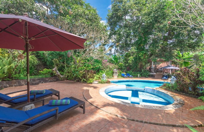 Villa Cempaka - Photo 18