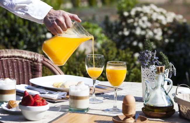 Hotel Finca Ca N'ai - Bio Nature Adults Only - Photo 44