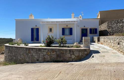 Tsipouras House - Foto 19