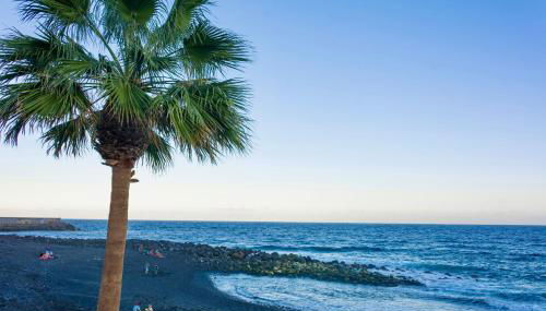 Cozy apartment with pool, parking and sea view - Foto 4