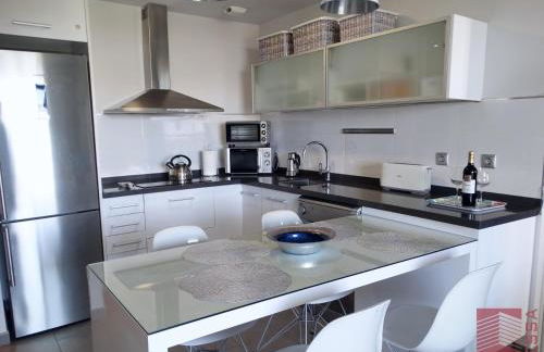 Apartamento Bella Vista - Aqua Nature La Mata - Foto 9