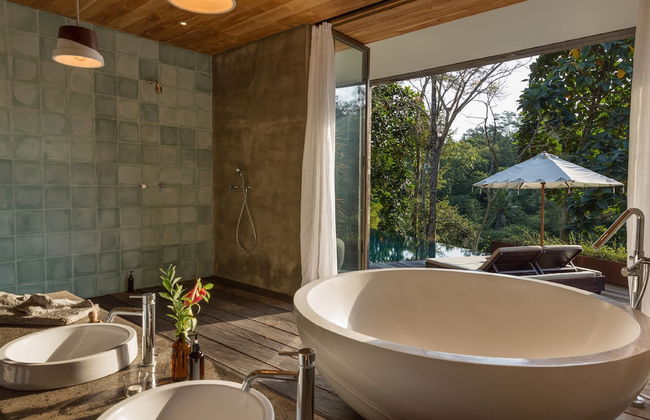 Chameleon Villa Bali - Foto 16