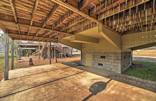 Rustic Reliance Cabin Fly Fish the Hiwassee River - Foto 24