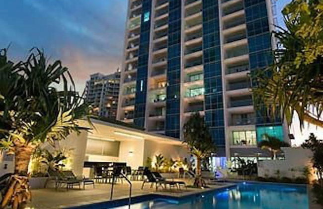 Ocean Pacific Broadbeach - Photo 69