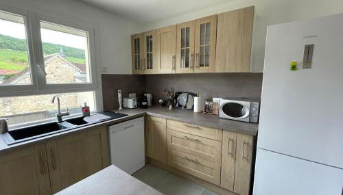 Maison de campagne entre vigne et bois - Foto 4