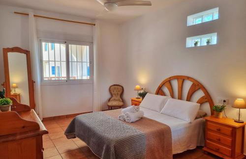 Casa ENCANTOS DEL MAR, La Fabriquilla, Cabo de Gata - Foto 26