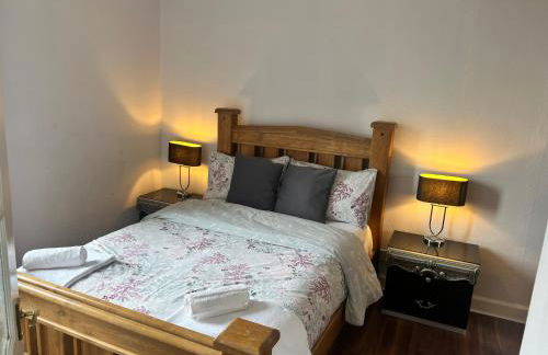 Royal Apartments Edinburgh - Foto 20