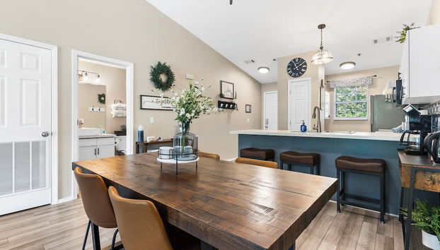 Vansen's Golfshores Inviting, Cozy Condo on Golf Course! - Foto 2, Imagen principal