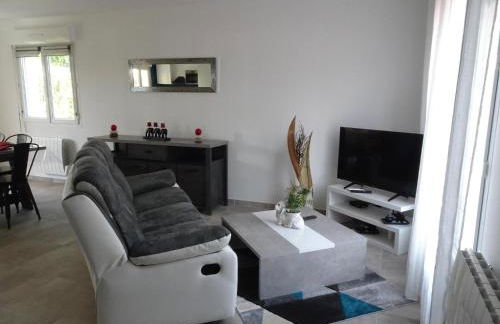 House in Basse-Normandie near Mont St Michel - Foto 6