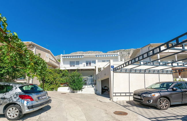 Apartments Antonio - Foto 38