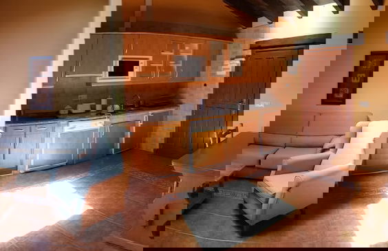 Amaicha Apartamentos Rurales - Photo 15