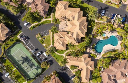 Waikoloa Colony Villas 1301 condo - Foto 41