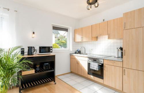 Harmony: Edersee Apartment – Sperrmauer – Lounge - Foto 6