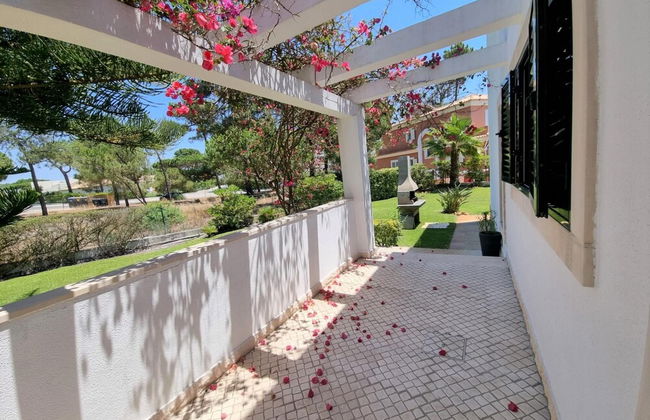 Villa Fati in Pen Nsula de Tr ia - Foto 52