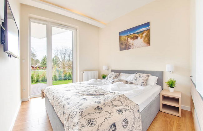 Kąty Rybackie Marina - Foto 19