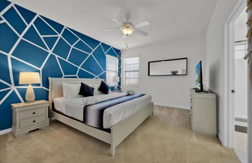 5Bed Perfect retreat Golf course for your getaway - Foto 14