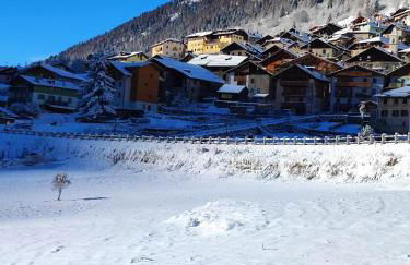 Appartamento panoramico a due passi dal Tonale - Foto 20