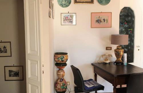 Vesime Villa With Garden - Foto 39