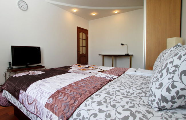 TVST Apartments Bronnaya - Photo 2