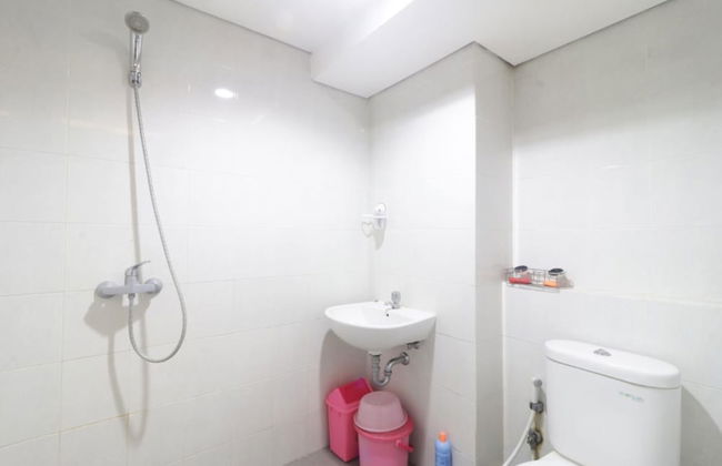 Apartment Gunawangsa Merr by Rava - Foto 23