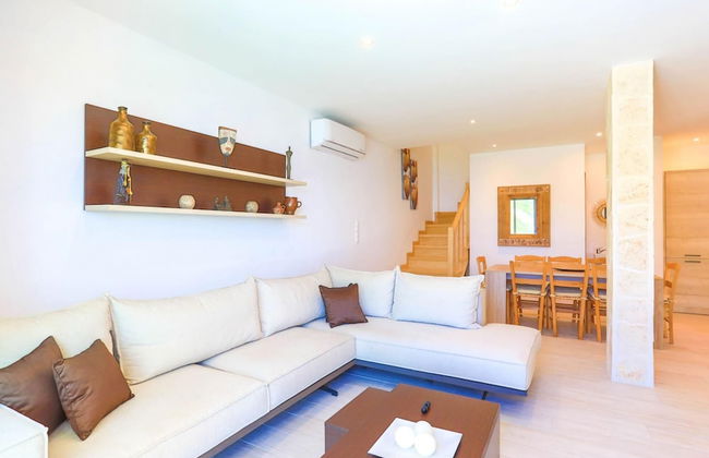 Vista Mare Assinia in Kentroma - Foto 38